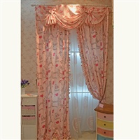 粉嫩巴黎 公主风格